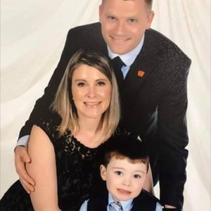 Meet your Posher, Christin